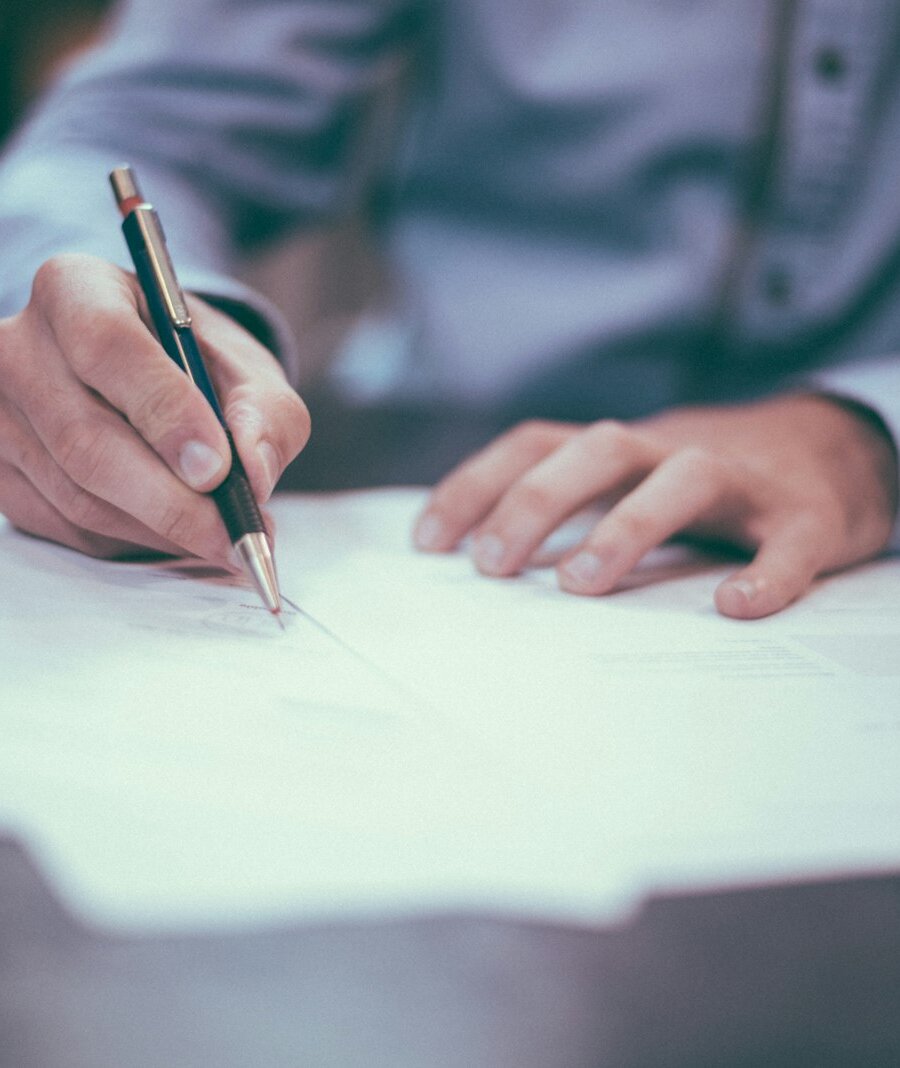Documentatie en aantoonbaarheid bij DVAD Consultancy
