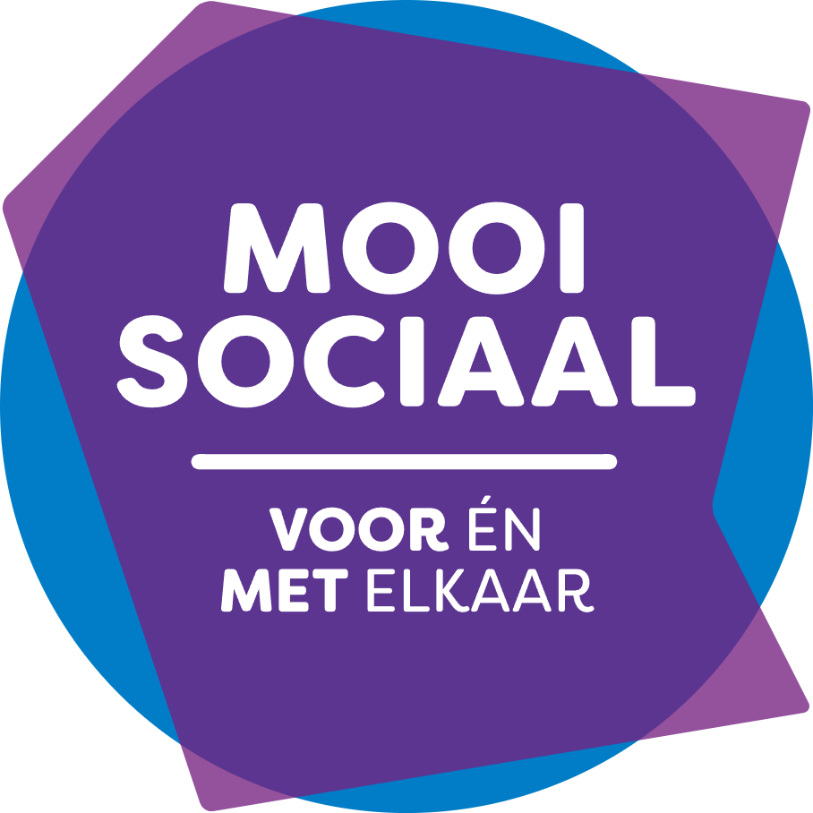Logo van MooiSociaal