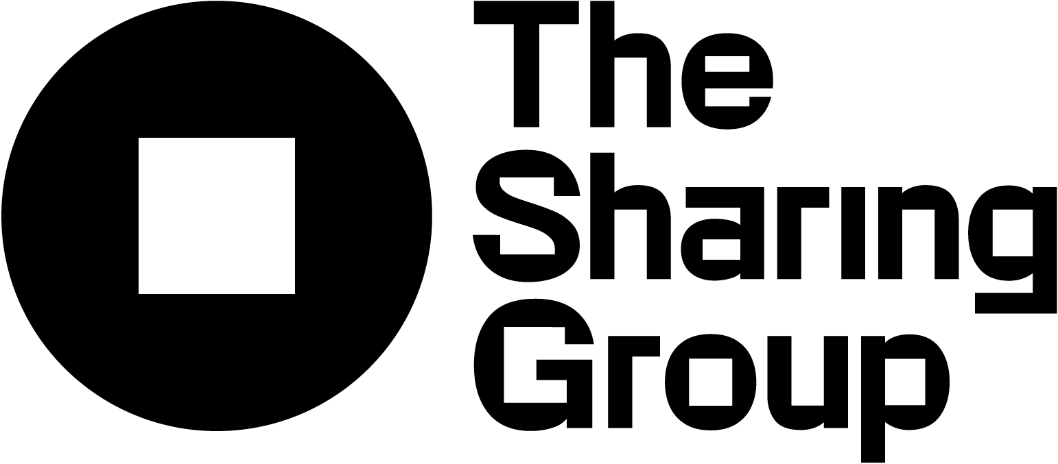 Logo van The Sharing Group